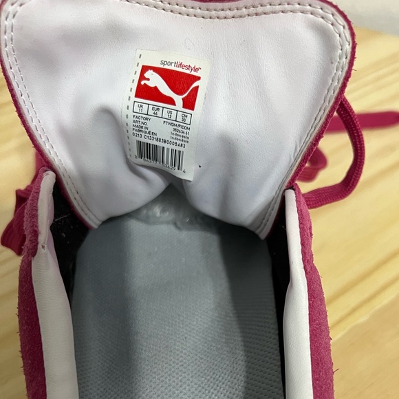 P U M A - Picture 9 of 9